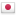gal-peace.com server is located in Japan